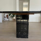 Marble Dining Table