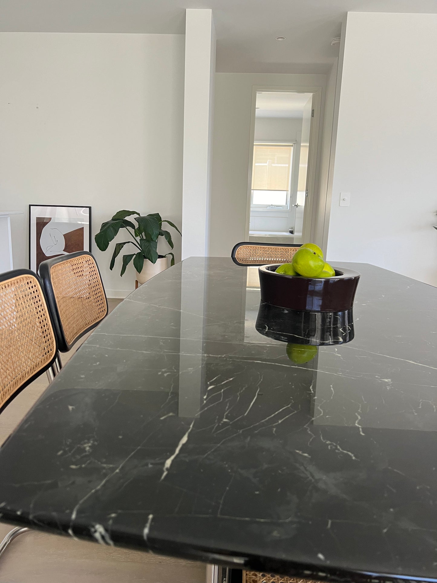 Marble Dining Table