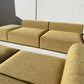 Ochre Modular Sofa Set