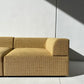 Ochre Modular Sofa Set