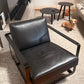 Poliform Leather Armchair