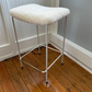 Sheepskin Dito Stool