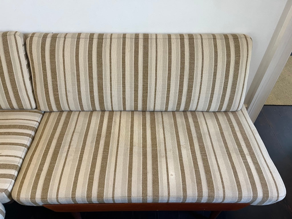 Mid Century Day Bed Sofa