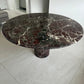 Italian Marble Dining Table