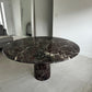 Italian Marble Dining Table