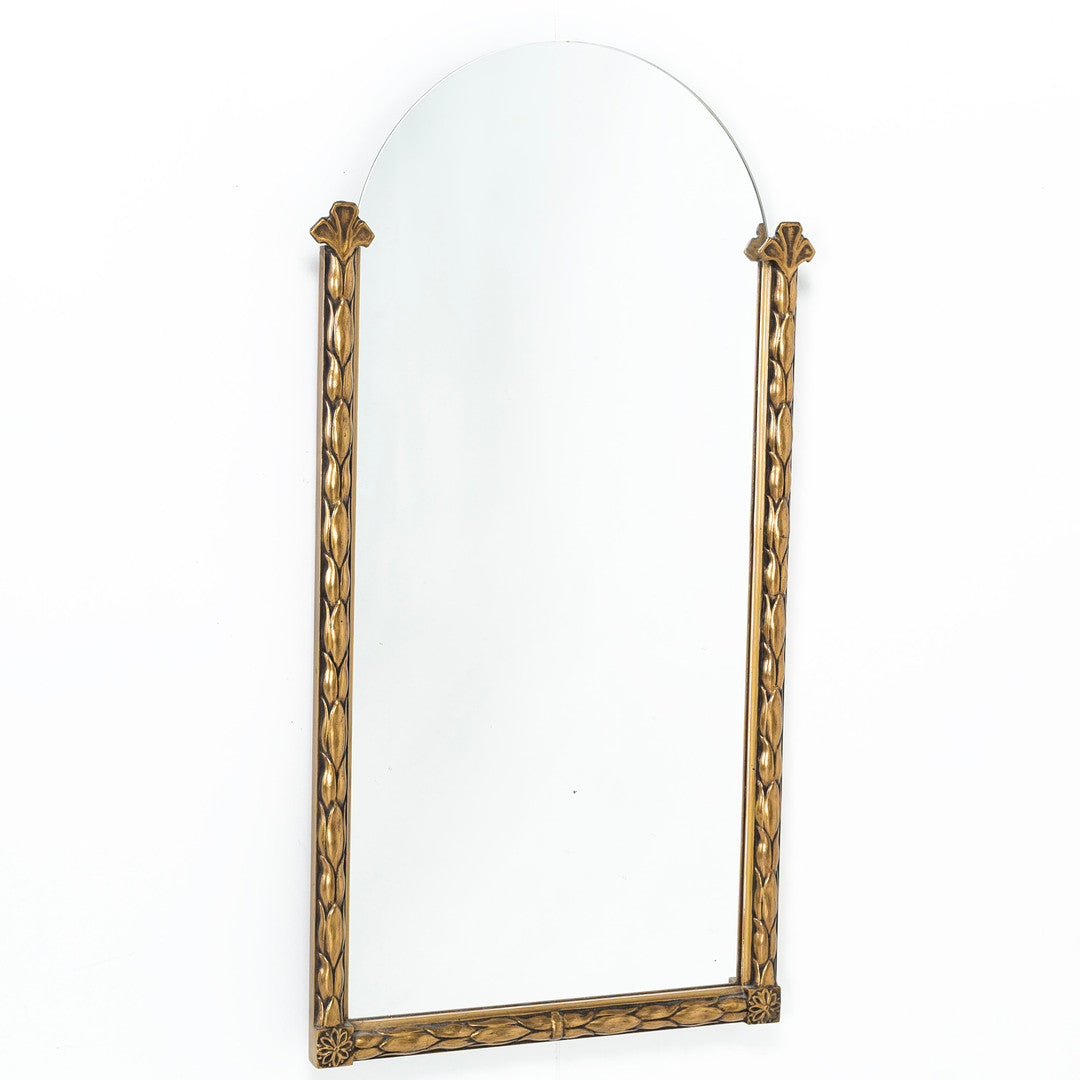 Norelius & Thorsell Mirror, Sweden 1930