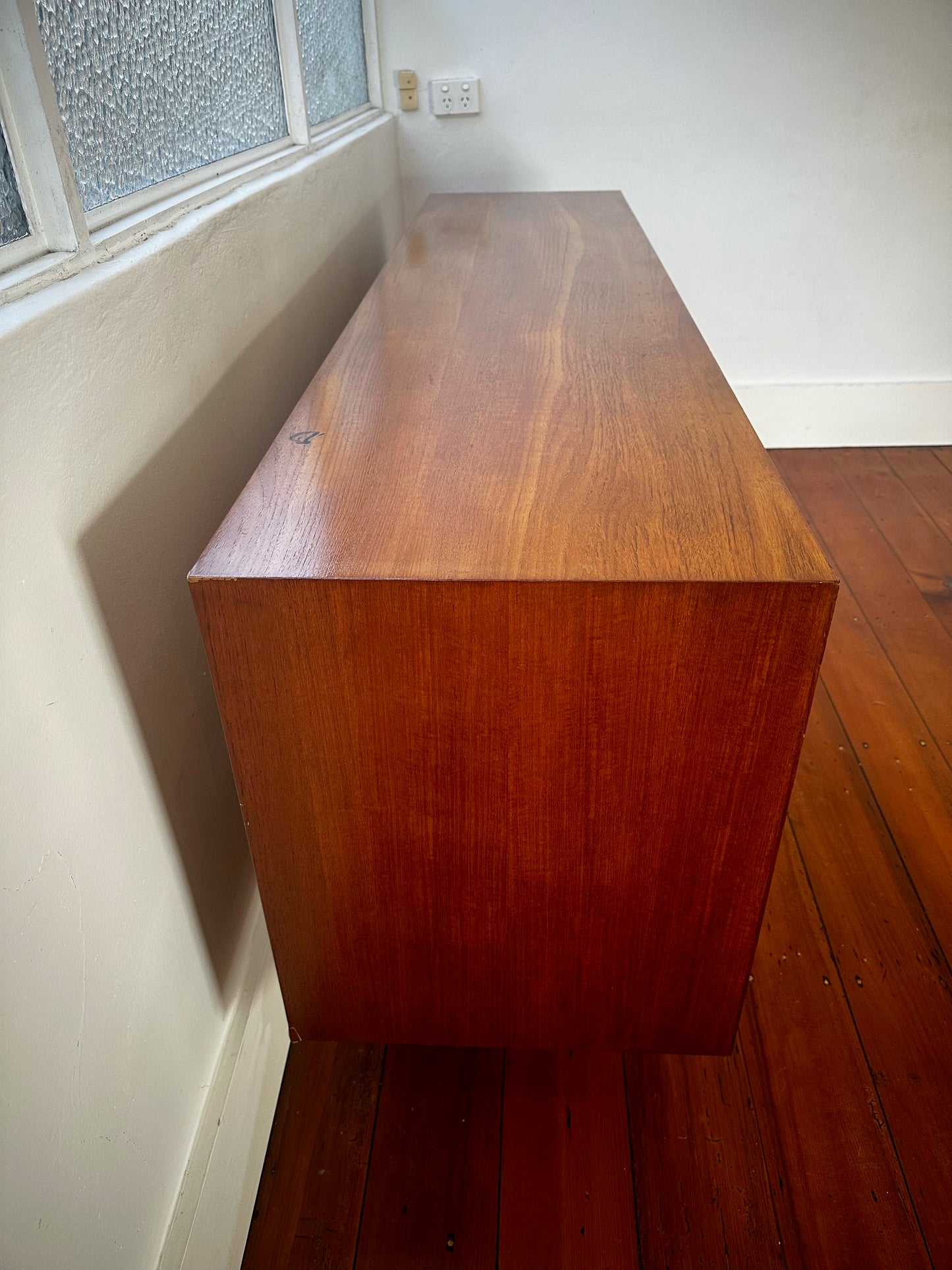 Mid Century Burgess Sideboard