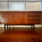 Mid Century Burgess Sideboard