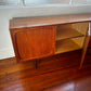 Mid Century Burgess Sideboard