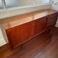 Mid Century Burgess Sideboard