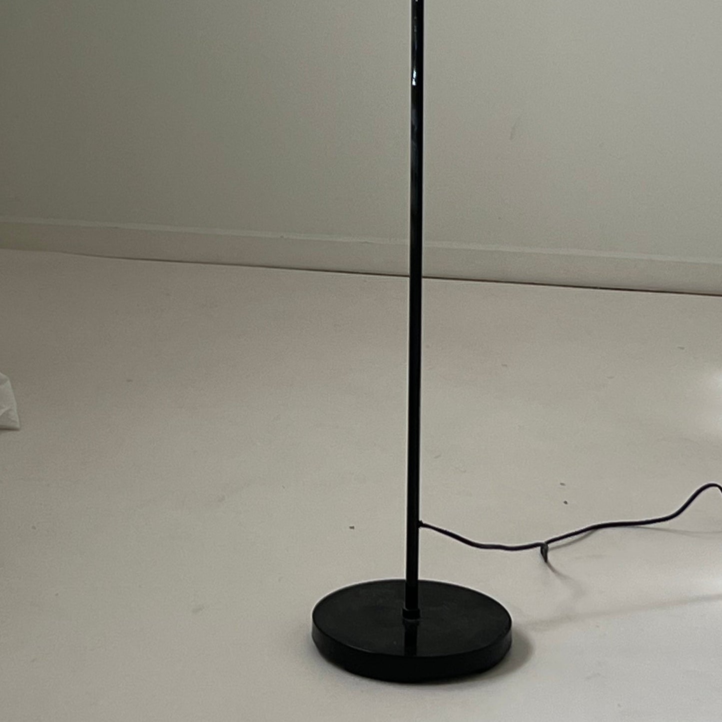 Vintage IKEA floor lamp, 1980s