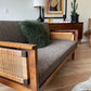 Original Danish 1960s Sofa