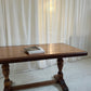 Vintage Wooden Table/Desk