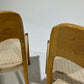 - Set of Six Danish Niels Moller #71 Dining Chairs