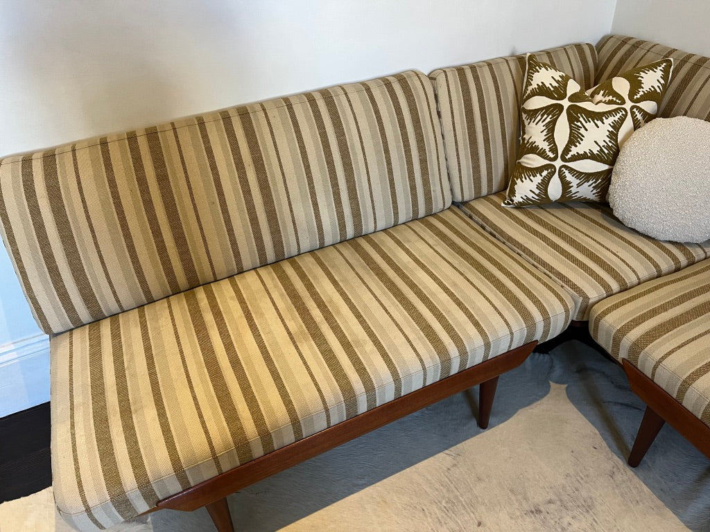 Mid Century Day Bed Sofa