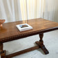 Vintage Wooden Table/Desk