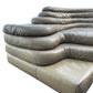 - DS- 1025 Terrazza Sofas by Ubald Klug for De Sede - Switzerland 1973