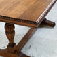 Vintage Wooden Table/Desk