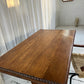 Vintage Wooden Table/Desk