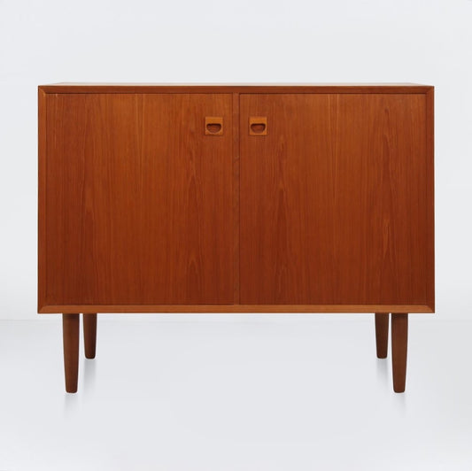 1970s Brouer Møbelfabrik Cabinet