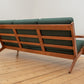 Hans Wegner GE290 Plank Sofa