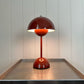 - Verner Panton Flowerpot VP9 Lamp &Tradition