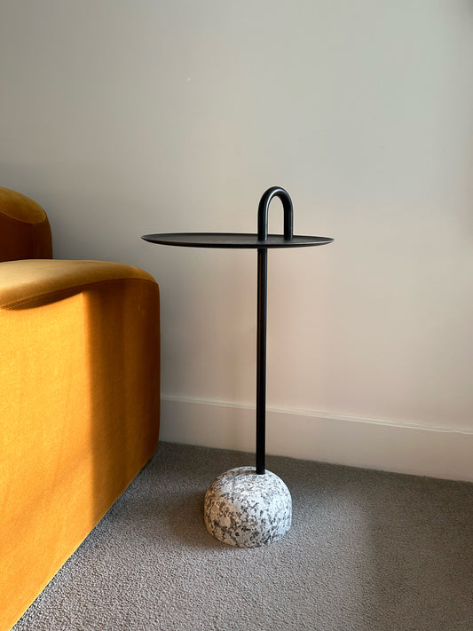 HAY Bowler Side Table