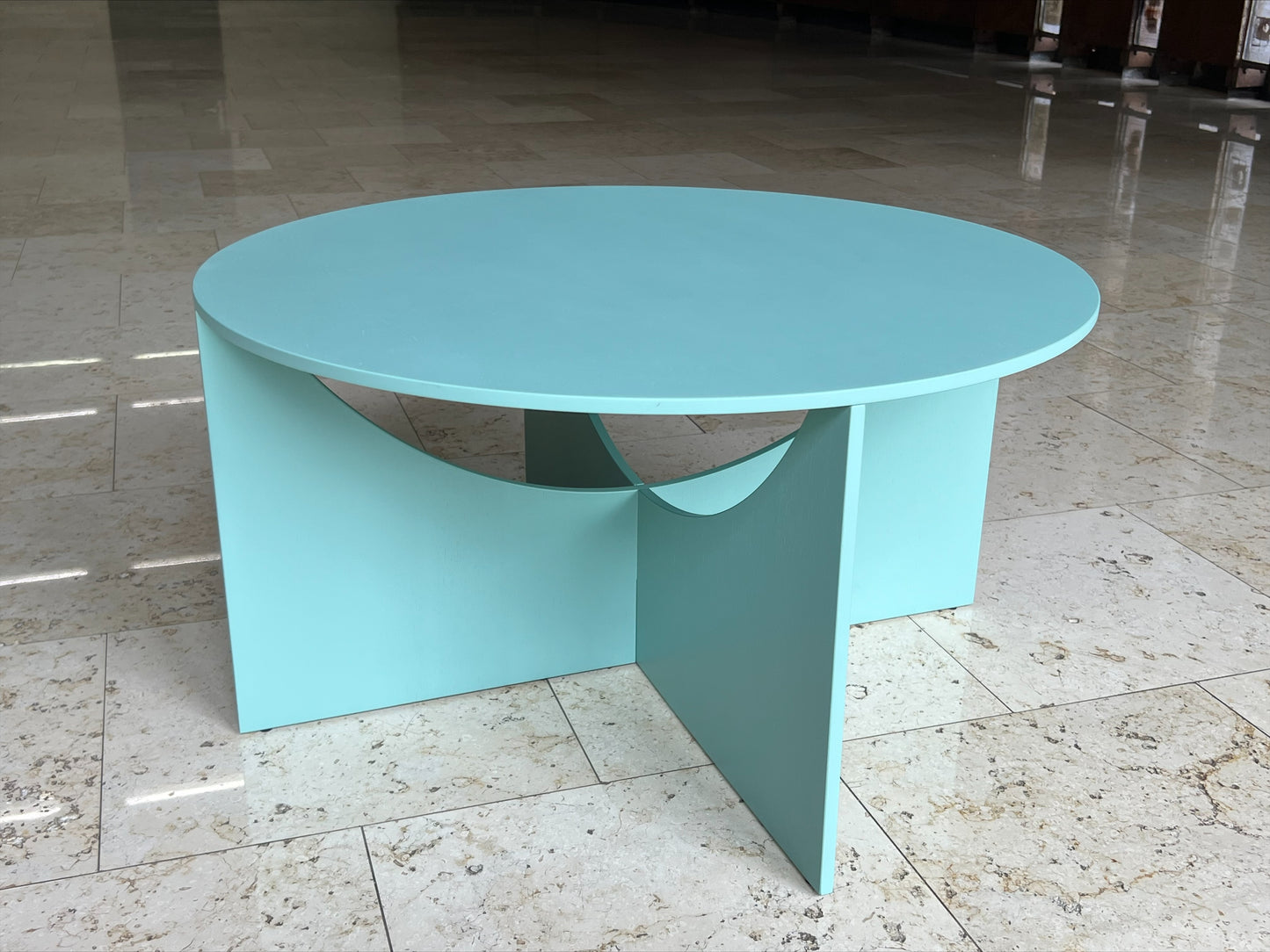 - e15 Charlotte Invertible Coffee Table