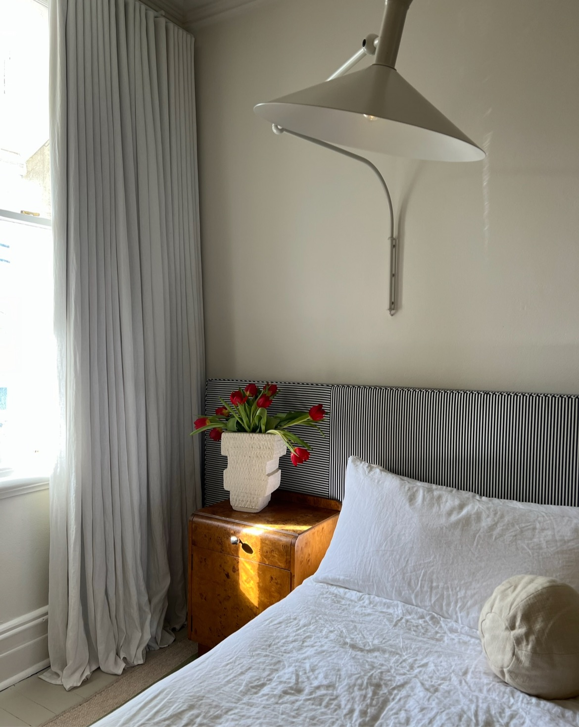 Lampe De Marseille - Le Corbusier - LARGE White