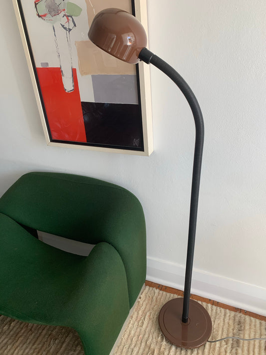 Vintage Oslo Flex Floor Lamp