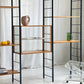 - Vintage Ikea Niklas Shelving Unit