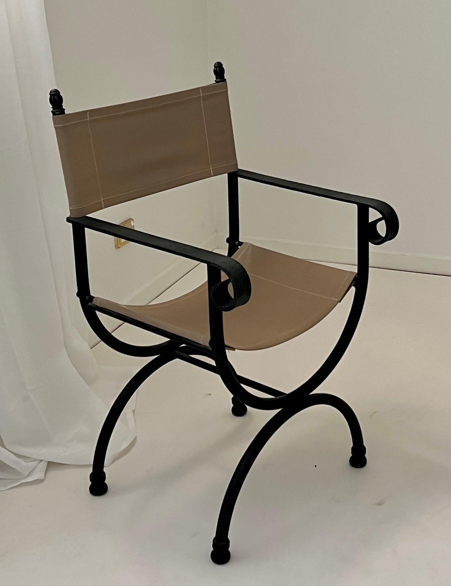 Vintage Side Chair