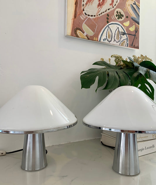 Harvey Guzzini Elpis Lamps