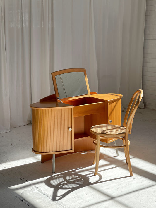 Art Deco Dressing Table / Desk